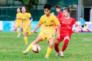 Phong Phú Hà Nam vô địch giải U16 nữ Quốc gia 2026