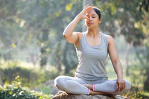 Bài tập thở giúp giảm cân, giảm mỡ thừa