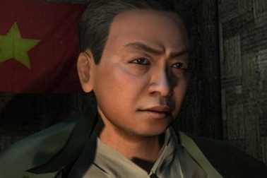 Ra mắt phim hoạt hình 3D về Đại tướng Võ Nguyên Giáp