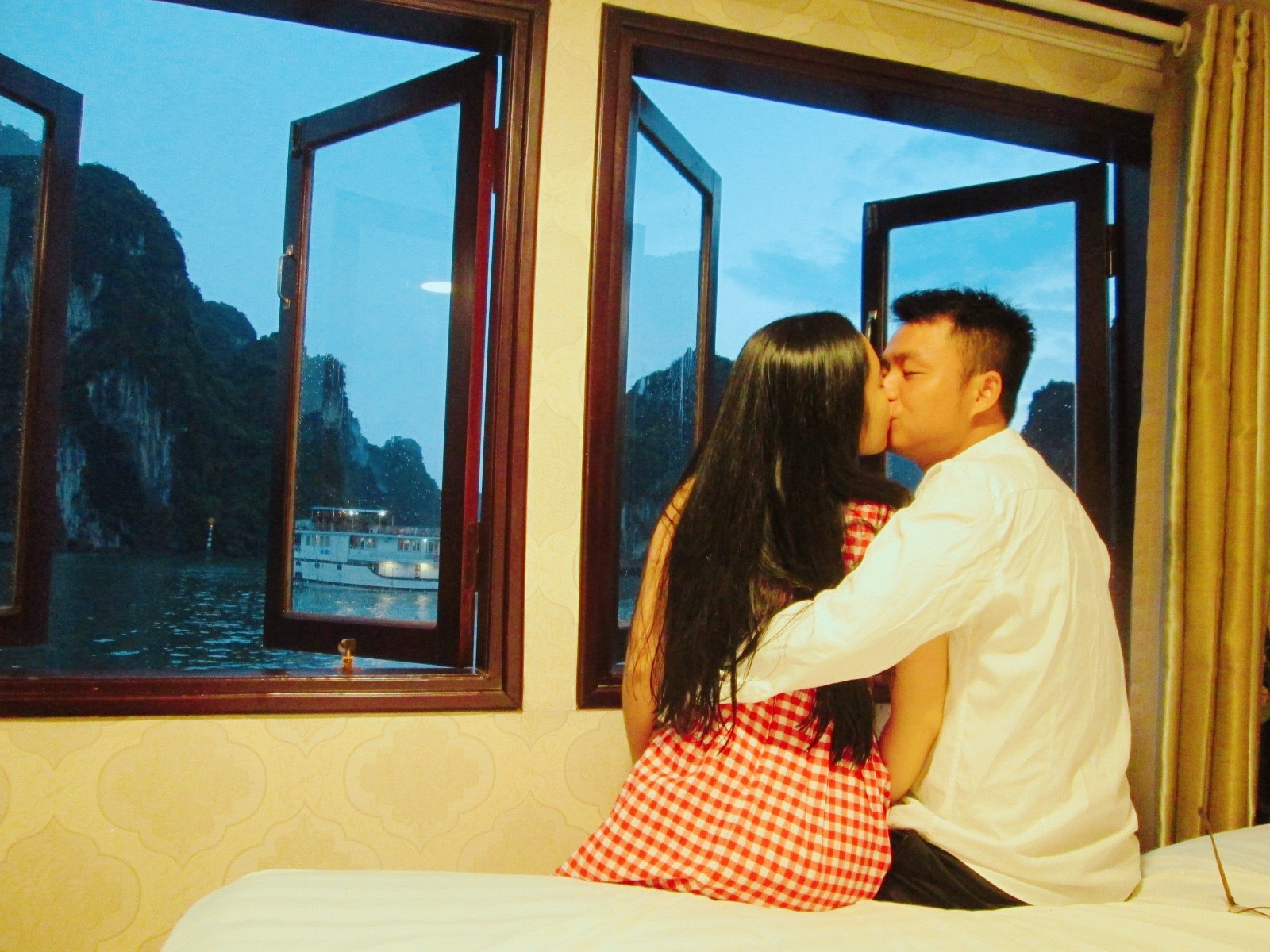 Bạn có tin vào lời hứa 10 năm sau mình sẽ cưới nhau không? - 11 Bạn có tin vào lời hứa 10 năm sau mình sẽ cưới nhau không? - 11