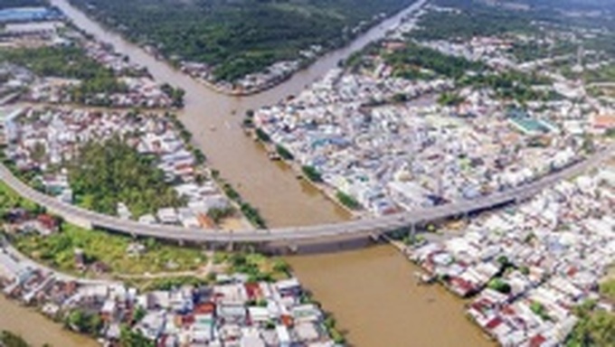 Đồng Tháp ngăn chặn tình trạng “sốt ảo” và “bong bóng” bất động sản