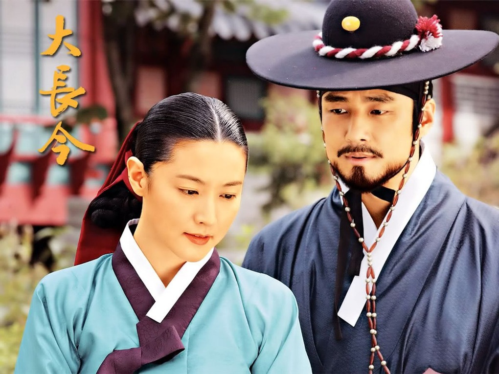 Hôn nhân kín tiếng của nàng Dae Jang Geum Lee Young Ae và chồng 73 tuổi - 1 Hôn nhân kín tiếng của nàng Dae Jang Geum Lee Young Ae và chồng 73 tuổi - 1