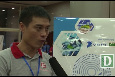 Rada là dự án khởi nghiệp được Ban tổ chức Nhân tài đất Việt đánh giá thành công về tính thực tiễn, ứng dụng và triển vọng