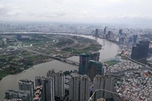 TPHCM kiến nghị Thủ tướng Chính phủ gỡ rối cho 63 dự án