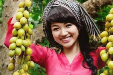 Khám phá 5 miệt vườn trái cây quanh Sài Gòn ít ai biết