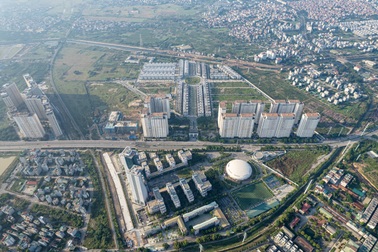 Bất động sản thấp tầng được tìm kiếm thời điểm cuối năm