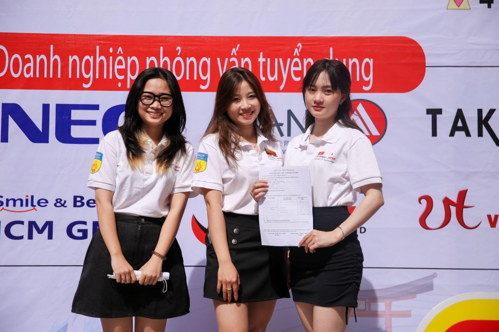 Học đại học chuẩn Nhật Bản với phương pháp đào tạo hiện đại từ ĐH Công nghệ Kanazawa - 1 Học đại học chuẩn Nhật Bản với phương pháp đào tạo hiện đại từ ĐH Công nghệ Kanazawa - 1