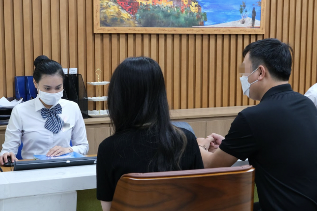 Chiều bạn gái triệt sản rồi... chia tay, Việt kiều Mỹ khóc ròng tìm con - 1 Chiều bạn gái triệt sản rồi... chia tay, Việt kiều Mỹ khóc ròng tìm con - 1