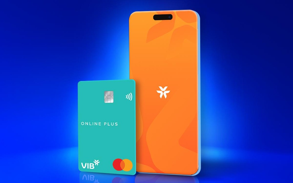 Quản lý và bảo mật thẻ với ngân hàng số MyVIB 2.0 - 1 Quản lý và bảo mật thẻ với ngân hàng số MyVIB 2.0 - 1