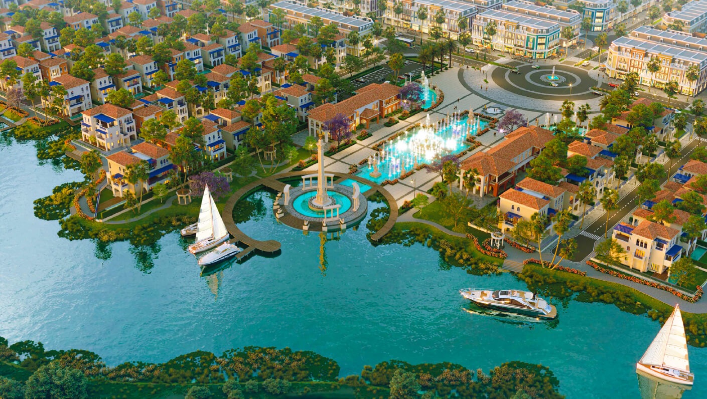 An tâm đầu tư, sẵn sàng sinh lời tại Gold Coast Vũng Tàu - 3