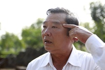 50 năm ký ức ám ảnh vụ thảm sát Mỹ Lai