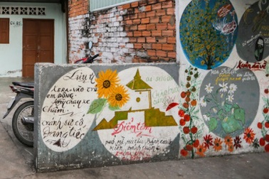 Sài Gòn cuối tuần: Sau Tết, thành phố có gì khác?