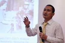 Nhà khoa học Việt đứng tên một mình trên tạp chí hàng đầu về khoa học dữ liệu của Nature Research