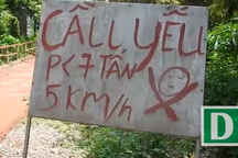 Đua nhau đục khoét tài nguyên quốc gia như "ngày hội", chưa lộ diện cán bộ bị kỷ luật?