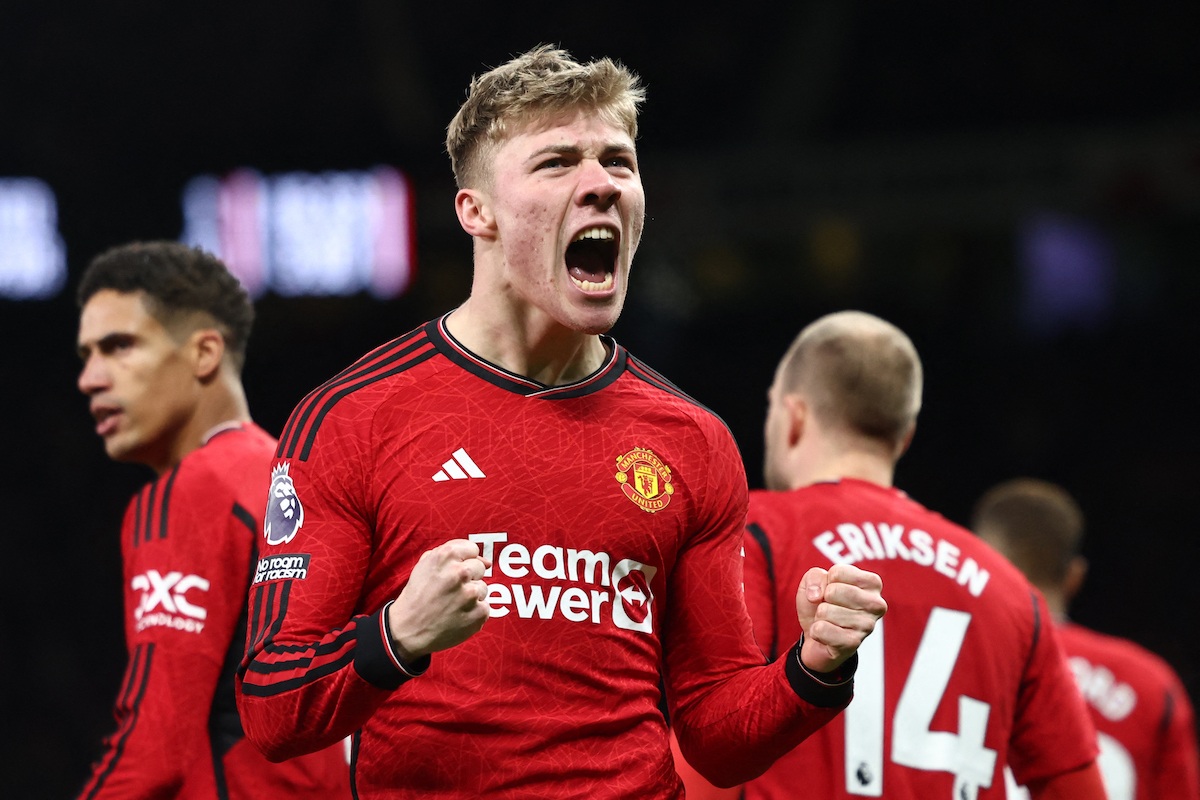 HLV Ten Hag giận dữ vì Man Utd bị đối xử bất công - 2