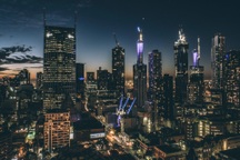 Mây đen bao phủ ngành sản xuất tại các nền kinh tế lớn nhất thế giới