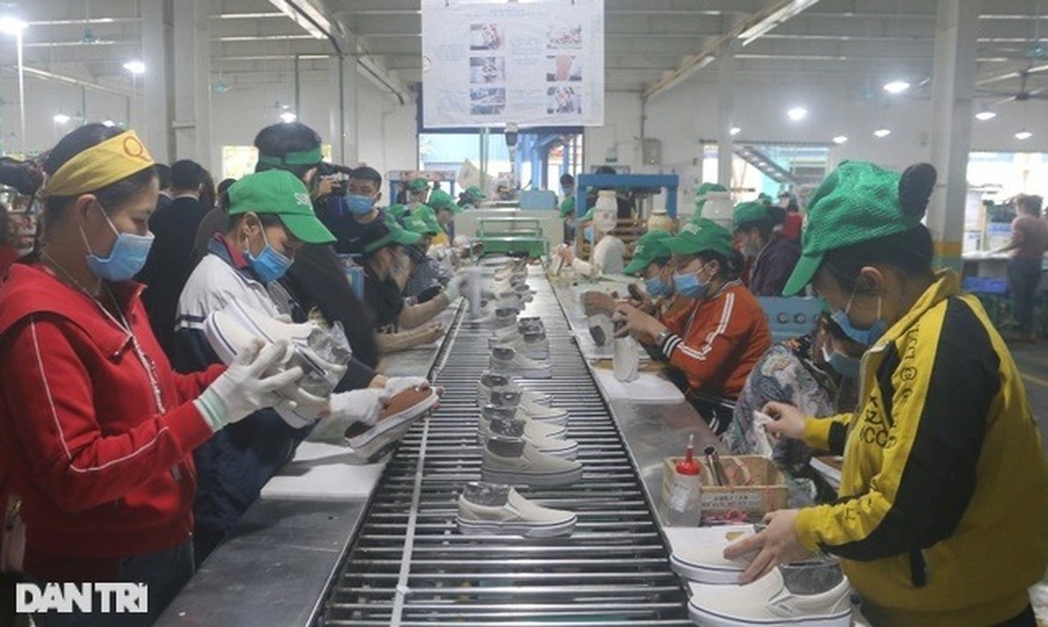 Thưởng Tết cao nhất tại Thanh Hóa gần 69 triệu đồng - 1 Thưởng Tết cao nhất tại Thanh Hóa gần 69 triệu đồng - 1