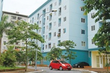 Nhà ở xã hội cho người… giàu?