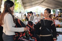 Đắk Lắk rộn ràng ngày hội khởi nghiệp