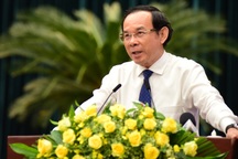 TPHCM tạm dừng tổ chức đại hội Đảng bộ các cấp