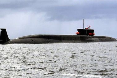 Ấn Độ âm thầm hoàn thiện sức mạnh hạt nhân