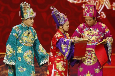 "Táo quân 2024 rất dở, tôi chỉ xem 10 phút rồi tắt ti-vi"