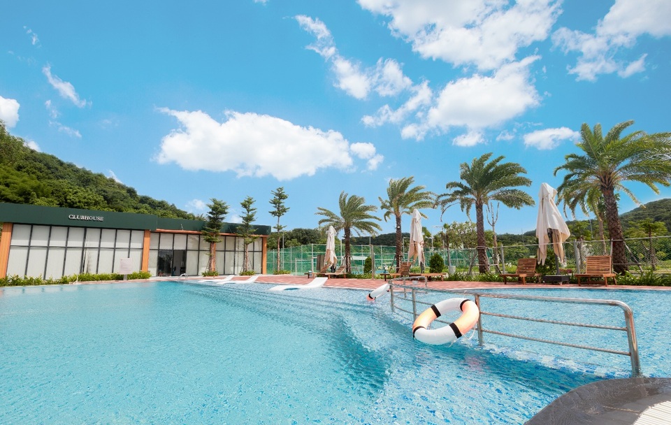 Ha Tien Venice Villas: Second home biển của giới nhà giàu Tây Nam Bộ - 3 Ha Tien Venice Villas: Second home biển của giới nhà giàu Tây Nam Bộ - 3