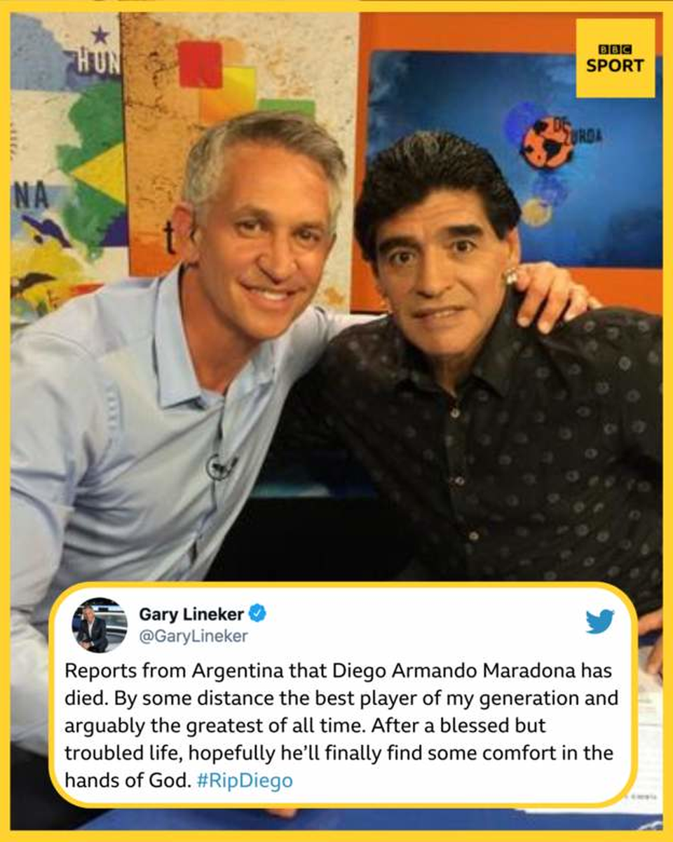 Pele: Tôi mong được thi đấu cùng Maradona trên thiên đường - 7 Pele: Tôi mong được thi đấu cùng Maradona trên thiên đường - 7