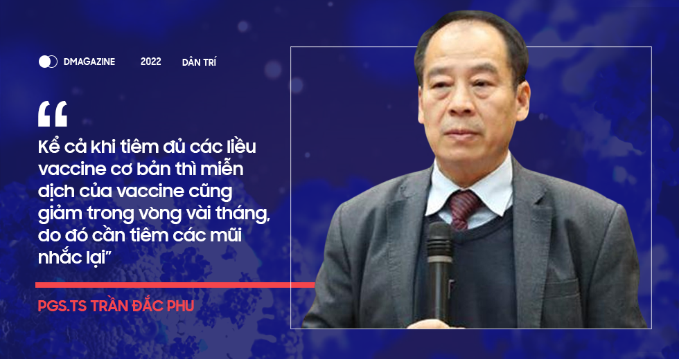 Chưa thể loại trừ dịch Covid-19, nguy cơ làn sóng mới - 11 Chưa thể loại trừ dịch Covid-19, nguy cơ làn sóng mới - 11