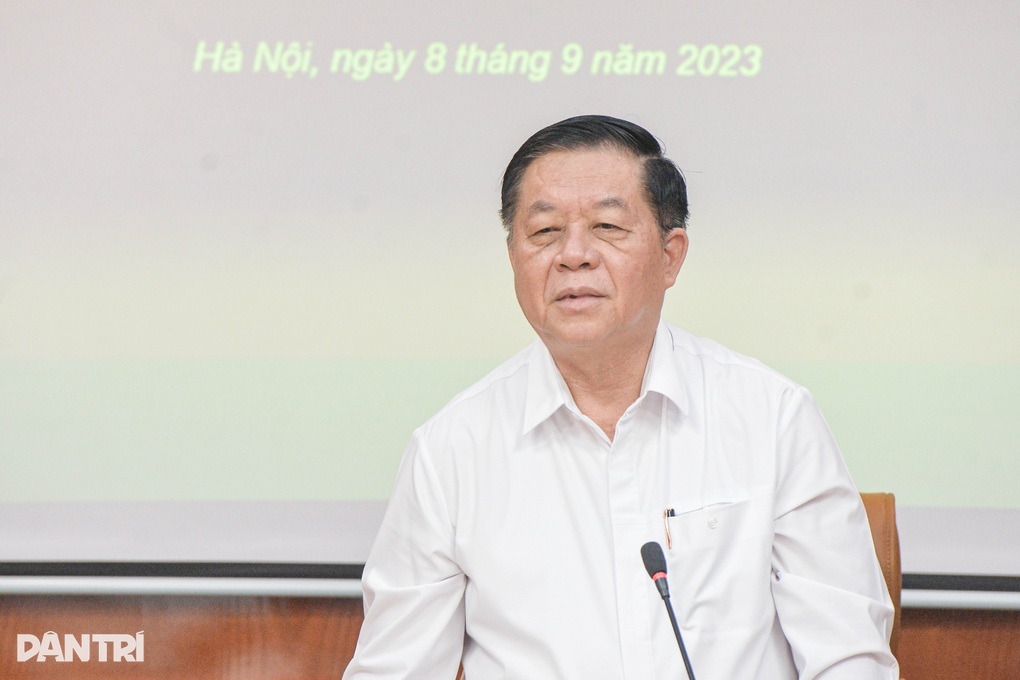 Báo chí là vũ khí tư tưởng sắc bén của Đảng, Nhà nước - 2