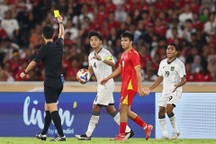 U22 Indonesia e ngại U22 Việt Nam và U22 Thái Lan ở SEA Games 33