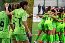 Huỳnh Như góp công giúp Lank FC lần đầu chiến thắng sau 11 trận toàn thua