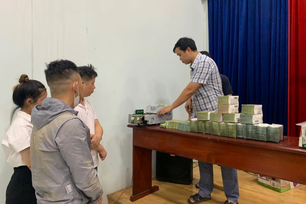 Giám đốc người Trung Quốc bị bắt cóc đòi 4,5 tỷ tiền chuộc - 2