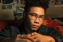 Rapper Phúc Du có động thái mới sau tin đồn bất hòa với Tiên Cookie