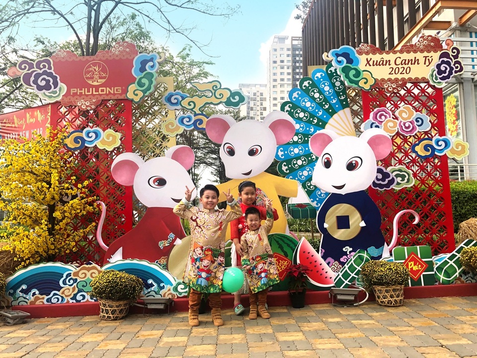 Tết truyền thống đến sớm tại Dragon City - 11 Tết truyền thống đến sớm tại Dragon City - 11