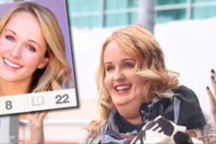 1001 cách... bỏ chạy khi thấy bạn gái ngoài đời khác xa trên ảnh