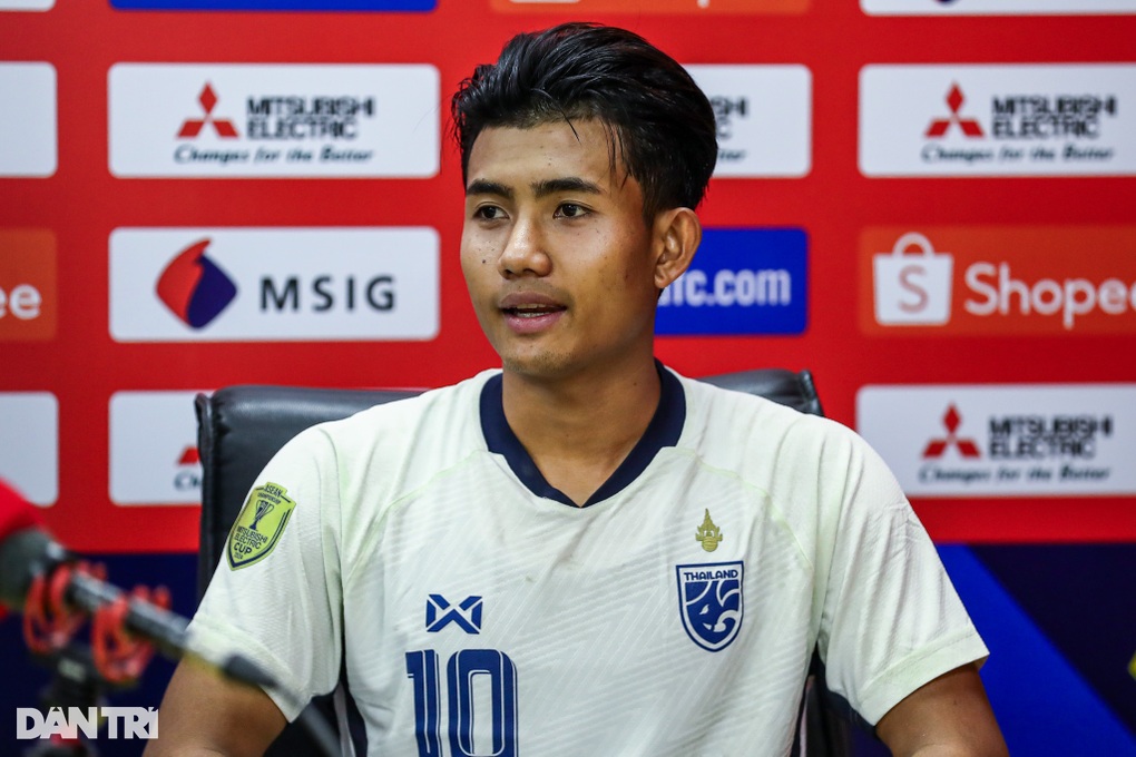 HLV Thái Lan không quá vui mừng khi đội nhà thắng Timor Leste 10-0 - 2