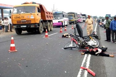 Nỗi lo thường trực