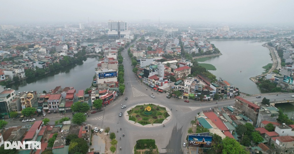 Hải Dương và Hải Phòng dự kiến hợp nhất 12 sở, giữ nguyên 1 sở đặc thù - 1 Hải Dương và Hải Phòng dự kiến hợp nhất 12 sở, giữ nguyên 1 sở đặc thù - 1