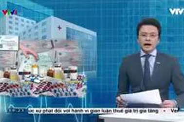 Các giải pháp chống lạm dụng bảo hiểm y tế