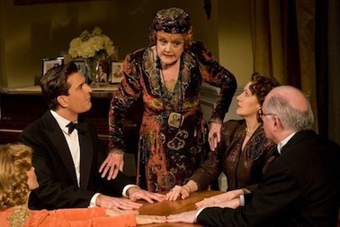 Khi các sao “bự” khó khăn để nhớ lời thoại