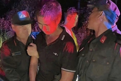 Bộ Công an: Kẻ bắn chết 3 người ở Đồng Nai đặc biệt manh động, liều lĩnh