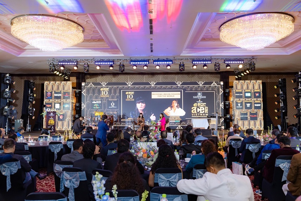 Vinpearl - điểm đến du lịch MICE hàng đầu Đông Nam Á - 9 Vinpearl - điểm đến du lịch MICE hàng đầu Đông Nam Á - 9