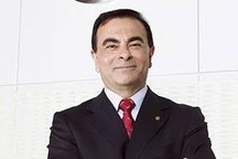 Chủ tịch Nissan đã được tại ngoại