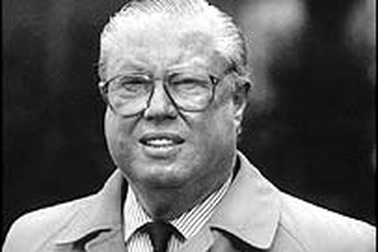 Cha đẻ của máy rút tiền ATM qua đời