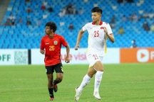 U23 Việt Nam dùng thủ môn đá tiền đạo vẫn giành vé vào chung kết