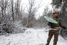 Ba Lan tiếp tục tài trợ liên lạc Starlink cho Ukraine