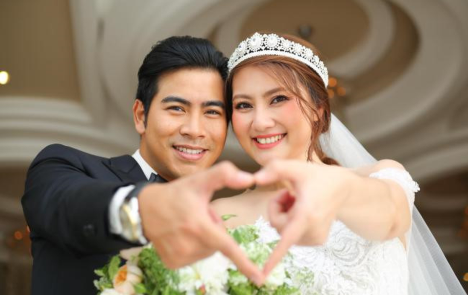 Sao Việt công khai ly hôn năm 2019: người “gương vỡ lại lành”, cặp đấu tố “ồn ào” - 10 Sao Việt công khai ly hôn năm 2019: người “gương vỡ lại lành”, cặp đấu tố “ồn ào” - 10