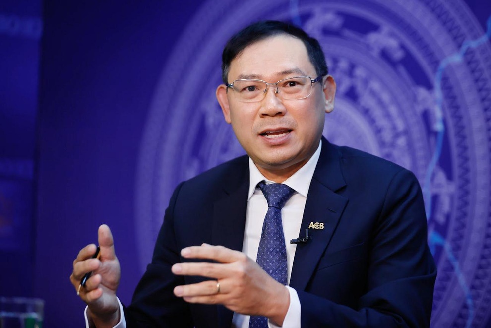 Kết quả kinh doanh ACB quý III: Duy trì tăng trưởng ổn định - 3 Kết quả kinh doanh ACB quý III: Duy trì tăng trưởng ổn định - 3