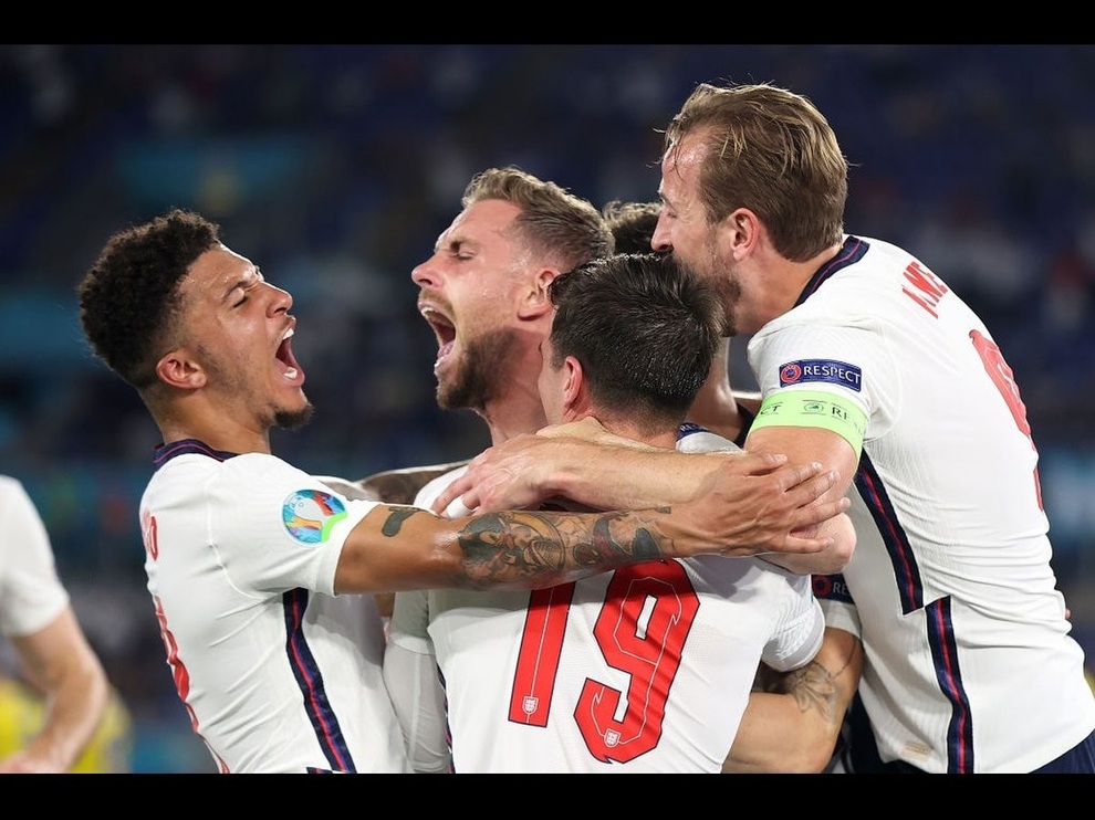 Tây Ban Nha và Anh sáng cửa vào chung kết Euro 2020 - 2 Tây Ban Nha và Anh sáng cửa vào chung kết Euro 2020 - 2